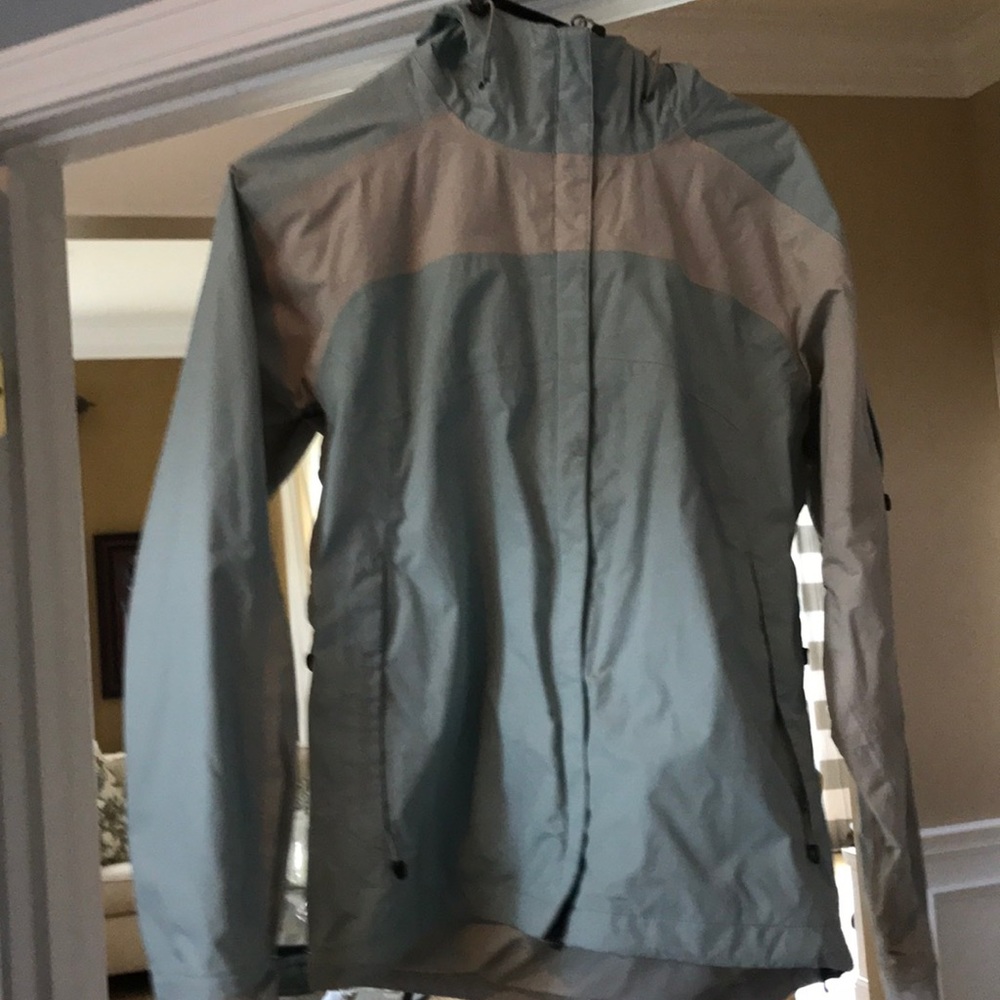 EMS women’s small sync shell